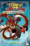 Chan, Maisie - Tiger Warrior: Clash of the Dragon Masters