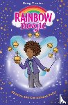 Meadows, Daisy - Rainbow Magic: Charles the Coronation Fairy