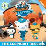 Official Octonauts - Octonauts Above & Beyond: The Elephant Rescue