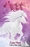 Chapman, Linda - Moonlight Riders: Snow Mare