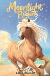 Chapman, Linda - Moonlight Riders: Sand Filly