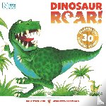 Stickland, Henrietta - Dinosaur Roar!