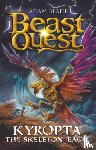 Blade, Adam - Beast Quest: Kyropta the Skeleton Eagle
