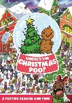 Hunter, Alex - Where's the Christmas Poo?