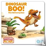 Curtis, Peter, Willis, Jeanne - The World of Dinosaur Roar!: Dinosaur Boo! The Deinonychus: Book 2