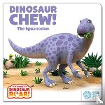 Curtis, Peter - The World of Dinosaur Roar!: Dinosaur Chew! The Iguanodon: Book 12