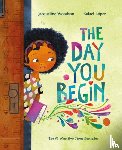 Woodson, Jacqueline - The Day You Begin