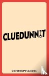 The Puzzle House - Cluedunnit: 5-Minute Mystery Puzzles for Kids