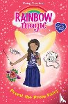 Meadows, Daisy - Rainbow Magic: Preeti the Prom Fairy