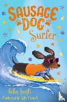 Swift, Bella - Sausage Dog Surfer