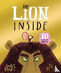 Bright, Rachel - The Lion Inside 10th Anniversary Edition