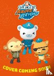 Official Octonauts - Octonauts Above & Beyond: Octo-Agent Activity Book