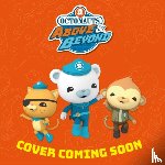Official Octonauts - Octonauts Above & Beyond: The Arctic Rescue