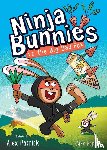 Hopkins, Jake - Ninja Bunnies vs the Big Bad Fox