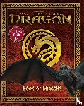 DreamWorks - DreamWorks' How To Train Your Dragon: Book of Dragons