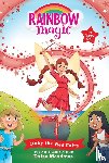 Meadows, Daisy - Rainbow Magic: Ruby the Red Fairy