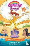 Meadows, Daisy - Rainbow Magic: Amber the Orange Fairy