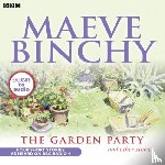 Binchy, Maeve - Garden Party, The & Other Stories