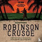 Defoe, Daniel - Robinson Crusoe