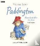Bond, Michael - Paddington Please Look After This Bear & Other Stories