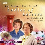 Union Square & Co. (Firm), Hayman, Carole, Wakefield, Lou - Ladies Of Letters