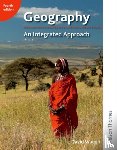 Waugh, David - Geography: An Integrated Approach