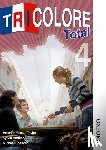 Mascie-Taylor, H, Spencer, Michael, Honnor, S - Tricolore Total 4