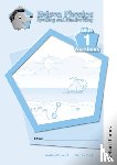 Warwick, Anita - Nelson Phonics Spelling and Handwriting Blue Workbooks 1 (10)