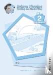 Warwick, Anita - Nelson Phonics Spelling and Handwriting Blue Workbooks 2 (10)