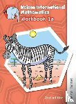 Morrison, Karen - Nelson International Mathematics Workbook 1a