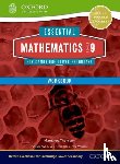 Thornton, Margaret, Pemberton, Sue, Kivlin, Patrick, Winters, Paul - Essential Mathematics for Cambridge Lower Secondary Stage 9 Workbook