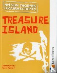 Calcutt, David - Oxford Playscripts: Treasure Island