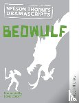 Calcutt, David - Oxford Playscripts: Beowulf