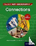 Waugh, David, Bushell, Tony - Nelson Key Geography Connections Student Book