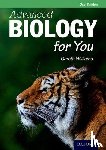 Williams, Gareth - Advanced Biology For You