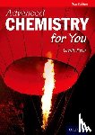 Ryan, Lawrie - Advanced Chemistry For You