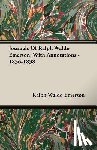 Emerson, Ralph Waldo - Journals Of Ralph Waldo Emerson, With Annotations - 1836-1838