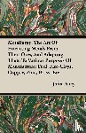 Percy, John - Metallurgy; The Art Of Extracting Metals From Their Ores, And Adapting Them To Various Purposes Of Manufacture