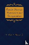 PINK & THOMAS - English Grammer Composition and Correspondence