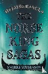 Sturlason, Snorre - Heimskringla - The Norse King Sagas