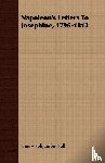 Hall, Henry Folijambe - Napoleon's Letters To Josephine, 1796-1812