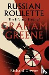 Greene, Richard - Russian Roulette