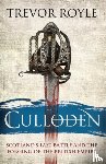 Royle, Trevor - Culloden
