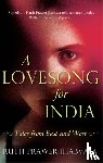 Jhabvala, Ruth Prawer - A Lovesong For India