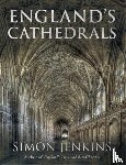 Jenkins, Sir Simon - England's Cathedrals