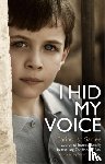 Saniee, Parinoush - I Hid My Voice