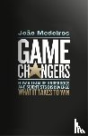 Medeiros, Joao - Game Changers