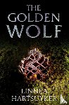 Hartsuyker, Linnea - The Golden Wolf