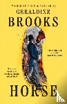 Brooks, Geraldine - Horse