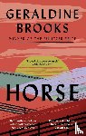 Brooks, Geraldine - Horse